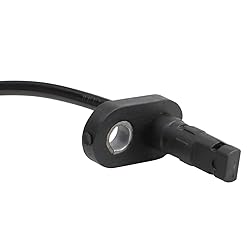 TRQ Front Left ABS Wheel Speed Sensor Drivers Side