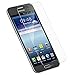JETech Note 2 Screen Protector, Premium Tempered Glass Screen Protector Film for Samsung Galaxy Note 2