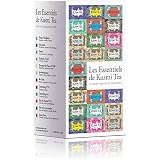 Kusmi tea