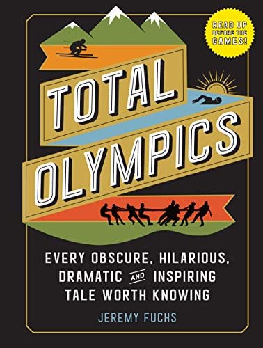 Amazon.com: The Games: A Global History of the Olympics