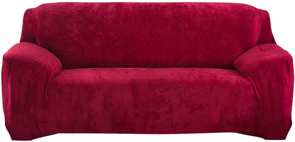 Hengweiuk Thick Sofa Covers