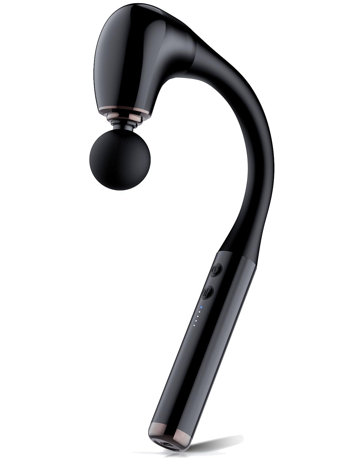 Photo 1 of ***MISSING PARTS***
Fvz Massage with Upgraded Extension Handle, 10MM Massage Gun Deep Tissue, Back Massager, Muscles/Neck/Shoulders/Waist/Legs Massager Portable for Pain Relief, Valentines Day Gifts for Him