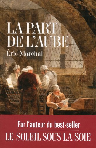 La  part de l'aube