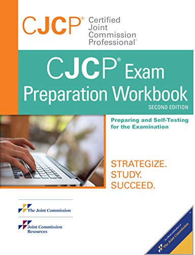 Download CJCP Exam Preparation Workbook, 2nd Edition (Soft Cover) Download CJCP Exam Preparation Workbook, 2nd Edition (Soft Cover)