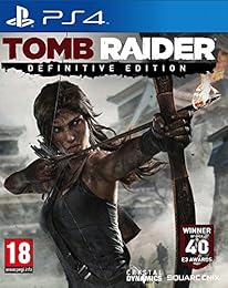Tomb Raider : Definitive Edition