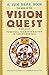 Book Of Vision Quest: Personal Transformation in the Wilderness by Steven Foster