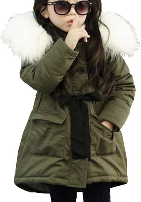 فن الخط جزيرة كريت عملاق Doudoune Fourrure Bebe Fille Amazon Tehnopark Servis Com