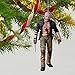 Hallmark Ornament The Walking Dead Merle Dixon Walker Limited Edition