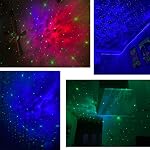Galaxy-Projector-Star-Projector-Galaxy-Light-Planetarium-Projector-Starry-Night-Light-Projector-Galaxy-Projector-for-Bedroom-Night-Sky-Projector-with-Brightness-Adjustment-15-Light-Modes