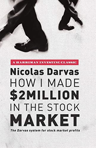 How I Made $2,000,000 In The Stock Market