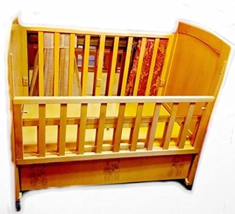 buy baby cot online