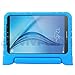 Samsung Galaxy Tab E 9.6 Kids Case-ANMANI Light Weight Kids Friendly Shock Proof Convertible with Handle Stand Case for Samsung Galaxy Tab E/Tab E Nook 9.6-Inch 2015 T560 Tablet Blue