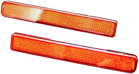 Amazon Ledリフレクター ワゴンr スティングレー Mh23s Lg1 連動対応 スモールランプ ブレーキランプ ブレーキ テールランプ 車 バイク