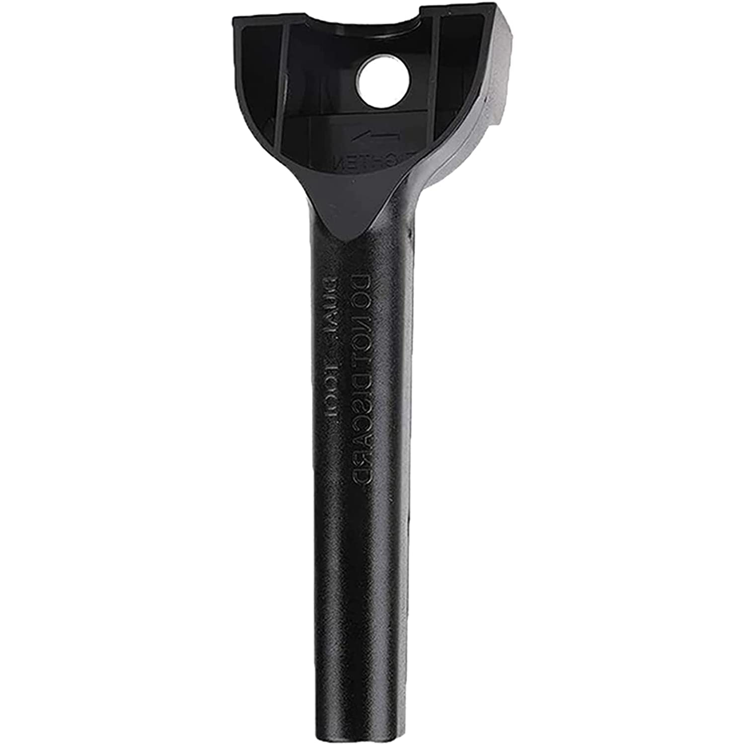 CRANDDI Blender Wrench Retainer Nut and Blade Removal Tool Wrench for K80, K95, YL-010, K98C, Compatible with Vita-mix Blenders, Black