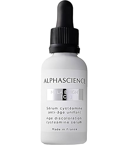 Amazon.com: ALPHASCIENCE HA Booster Serum - Plumping Moisture