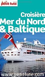 Croisière mer du Nord & Baltique