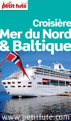 Croisière mer du Nord & Baltique