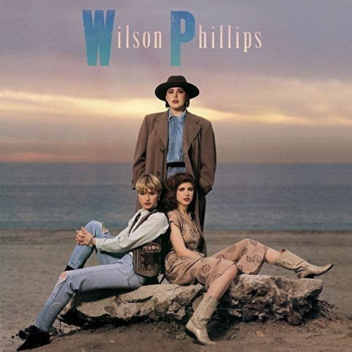 Wilson Philips - Wilson Phillips - Zortam Music