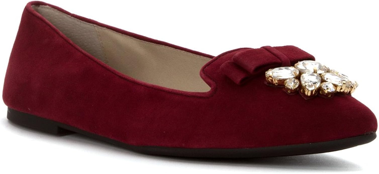 michael kors pointed toe flats