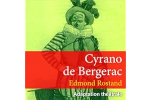 Cyrano de Bergerac