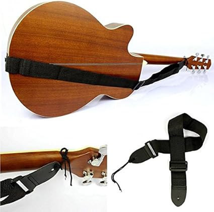 Hot Sale - Correa para guitarra acústica eléctrica (piel ...