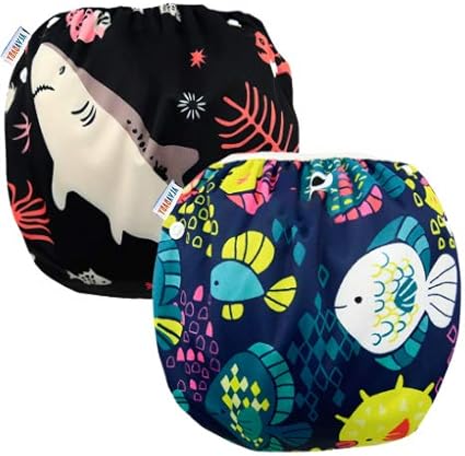 alva baby swim diapers