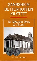 Gambsheim, Bettenhoffen, Kilstett