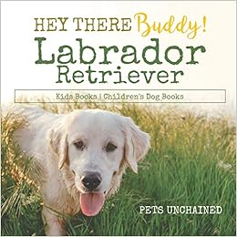 labrador for kids