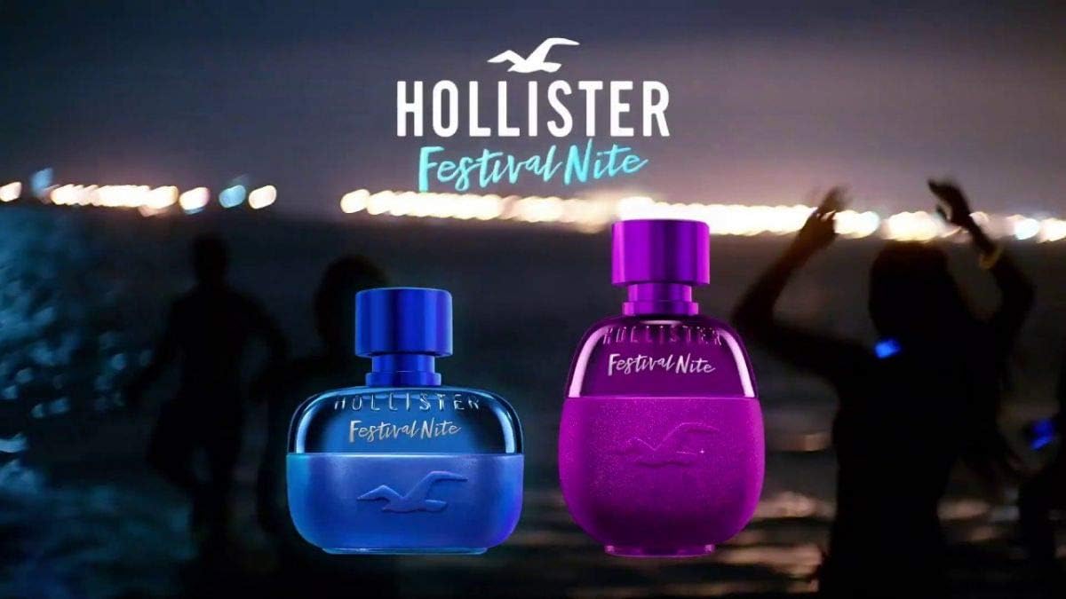 festival nite for her hollister
