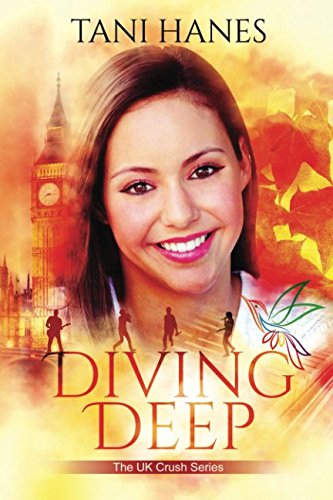 Diving Deep (UK Crush)