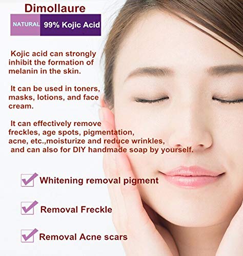 kojic cream for acne scars