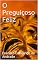 Livro O Preguiçoso Feliz