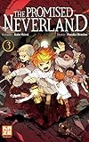 The Promised Neverland T03 (KAZ.SHONEN) (French Edition) by