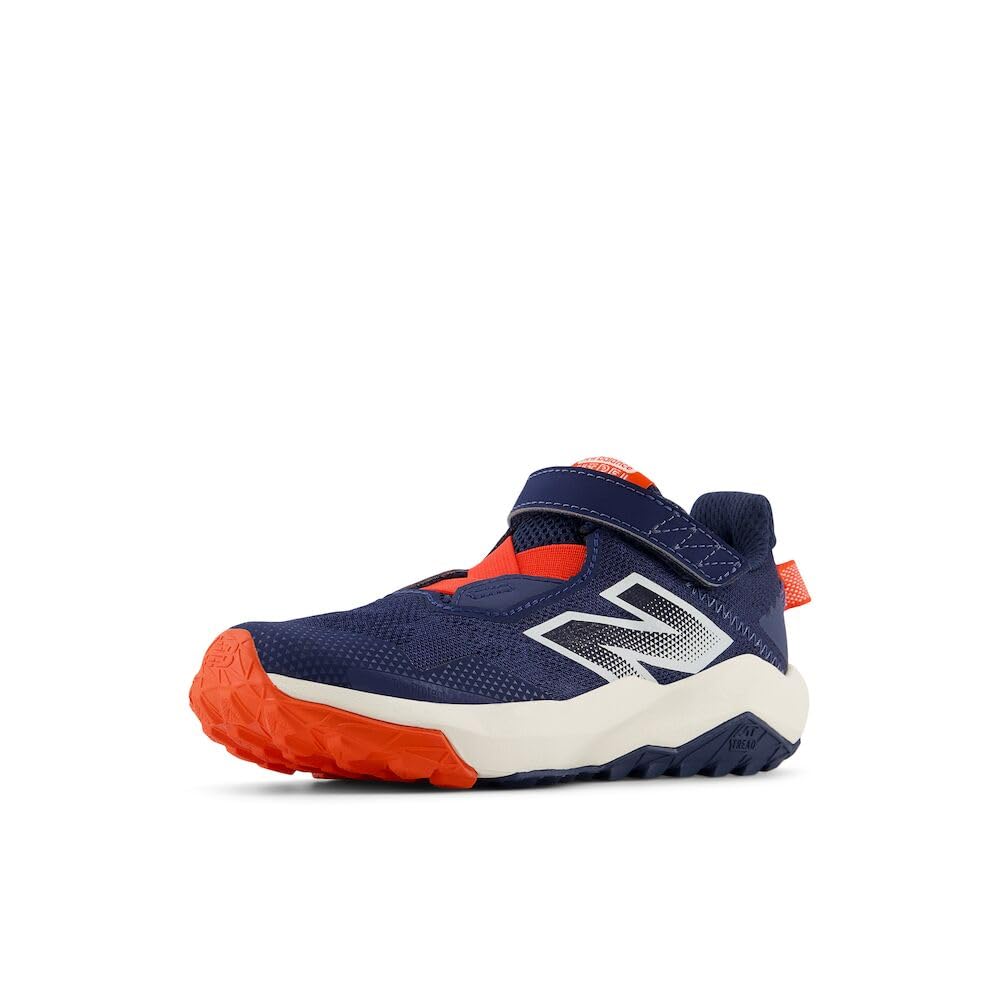 New Balance Dynasoft Nitrel V6 Running Shoe, Nb