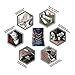 Newsight Tieless Shoelaces No tie Shoelaces Stretch Shoelaces Best in Sports Fan Shoelaces Flat Athletic Shoelaces for All Types of Kids & Adult Shoes (White)