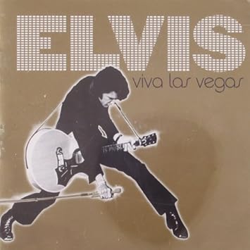 Viva Las Vegas by Sony Bmg Europe (2007-09-11)