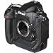 Nikon D5 20.8 MP FX-Format Digital SLR Camera Body (CF Version) (International Version) No Warranty