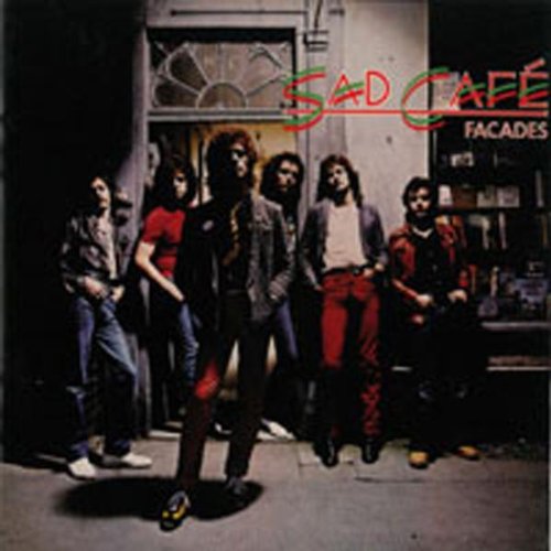 Sad Café - My Oh My Lyrics - Zortam Music