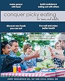 Conquer Picky Eating for Teens and