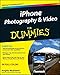 iPhone Photography and Video For Dummies