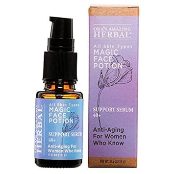 serum for hormonal acne
