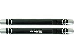 ALBA RACING Can Am Defender heavy duty tie rods 10 inches (2016 and 2017)