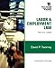 Labor and Employment Law: Text & Cases (South-Western Legal Studies in Business)