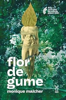 Livro Flor de gume