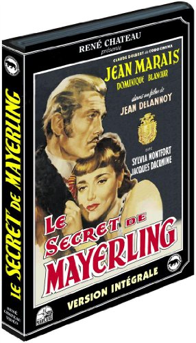 Secret De Mayerling (Le)