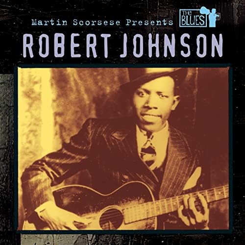 Amazon.com: Martin Scorsese presents The Blues - A Musical Journey