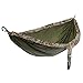 ENO - Eagles Nest Outfitters DoubleNest Camo, Portable Hammock for Two, Realtree Edge:Olive