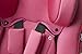 Maxi-Cosi Pria 70 Convertible Car Seat, Pink Berrythumb 4