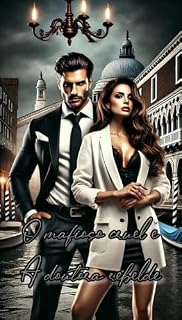 Livro O mafioso cruel e a doutora rebelde