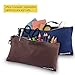 Canvas Tool Bag - 5 Pack Heavy Duty 16 oz. Tool Pouch Tote Bag, 12.5